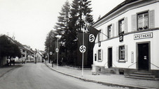 Historische Apotheken