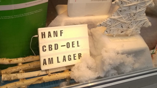 Pharma verpflichtet