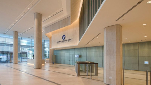 Vor Brexit: EMA startet Umzug nach Amsterdam