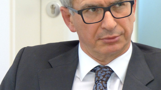 Eleftherios Vasiliadis DAV