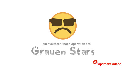 Grauer Start  Rekonvaleszent