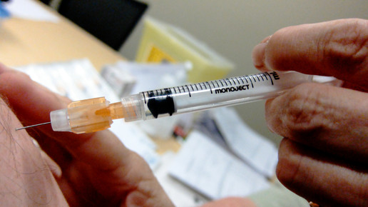 USA: 42 Prozent der Grippeimpfungen in Apotheken