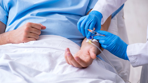 BMG beschafft Covid-Medikamente