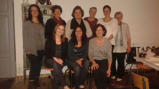 Team 6 Johannis-Apotheke