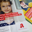 ABDA-Plakate gegen den Versandhandel