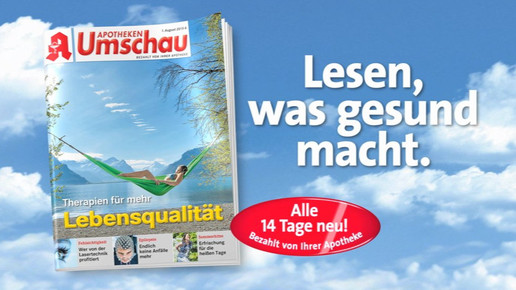 apo umschau video screenshot 150812