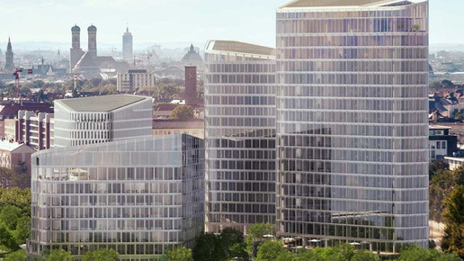 Neuer Chef für Ipsen