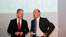 Celesio-Connection für Alliance