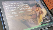 DocMorris: Die Kampagnen