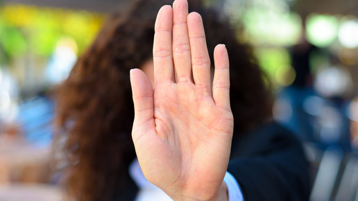 Berufsordnung gegen Hasskommentare