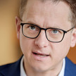 Carsten Linnemann spricht