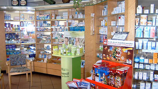 loewen apotheke 1
