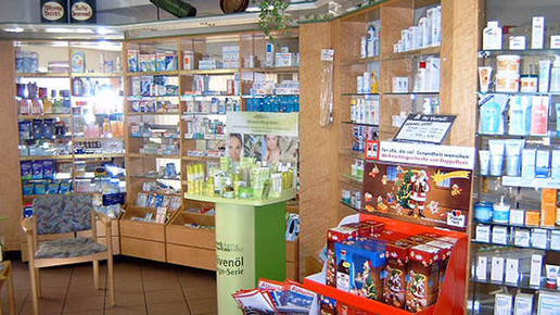 loewen apotheke 1