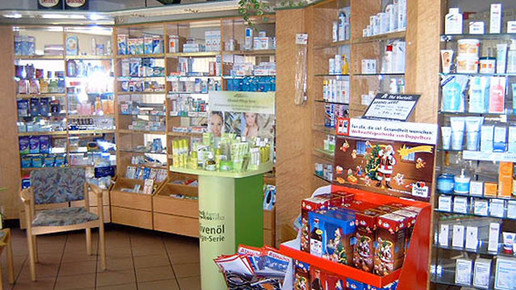 loewen apotheke 1