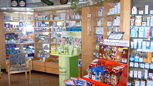 loewen apotheke 1