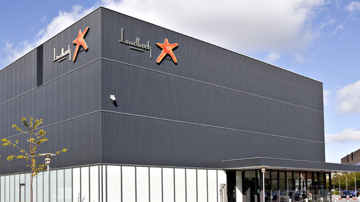 lundbeck-headquarter-Valby Denmark-lundberg