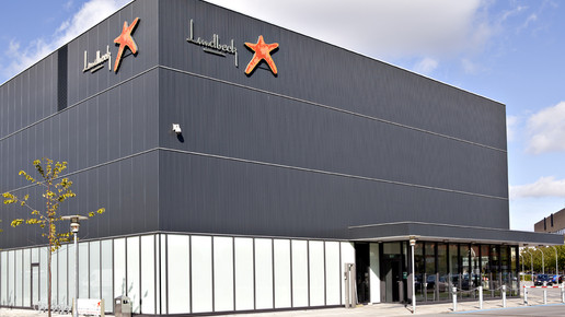 lundbeck-headquarter-Valby Denmark-lundberg