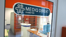 Mediq: Abschied aus dem Pharmahandel