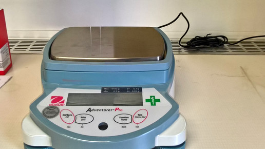 rezepturwaage alteapotheke