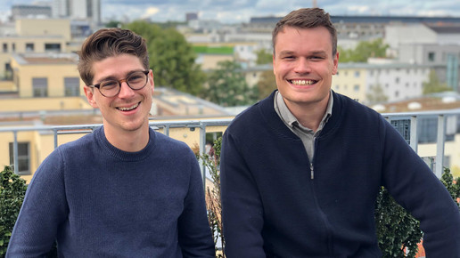 Die nächste Liefer-App: Phaster Pharmacy