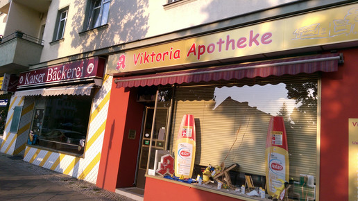 viktoria apo baecker aa