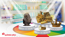 Rabattschlacht eskaliert