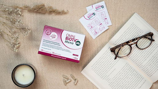 OMNi-BiOTiC® Meno