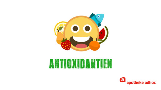 Antioxidantien
