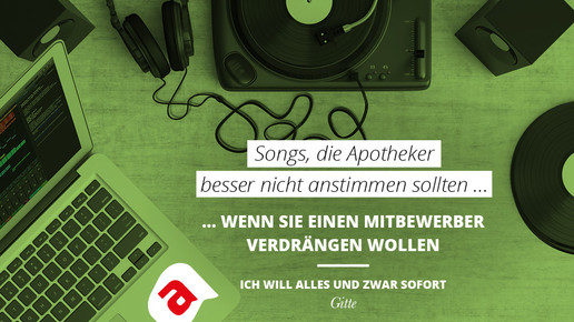 Apotheker-Songs21 mitbewerber verdraengen will alles aa