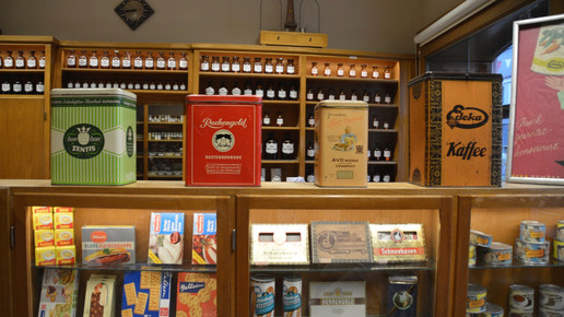 Ausstellung Obertorapotheke Inge Albert0006