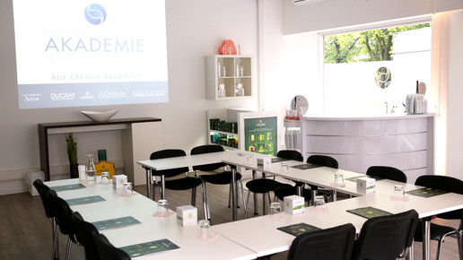 Avene akademie pierre fabre