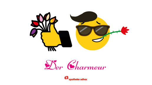 Der Charmeur