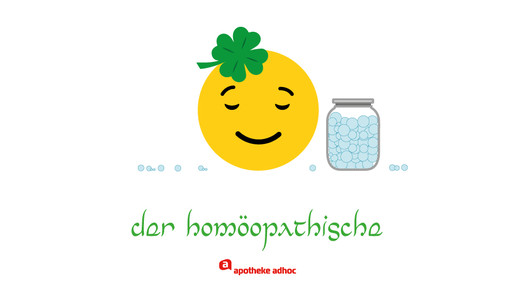 Der Homoeopathische