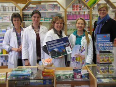 Gewinnuebergabe Bastelaktion 007