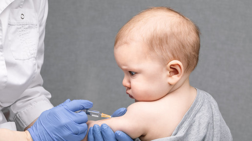 Österreich versäumt Beschaffung von RSV-Prophylaxe