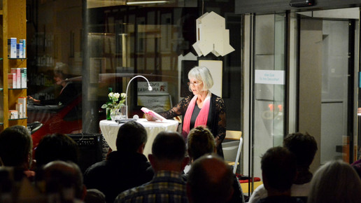 Krimilesung2 Engel-Apotheke