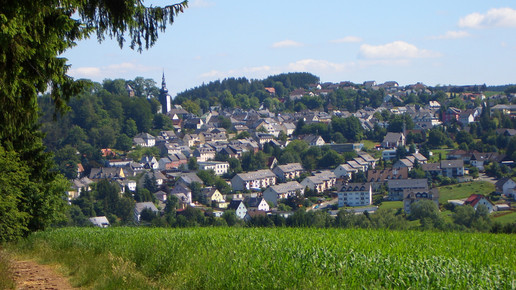 Schauenstein 1 Schauenstein