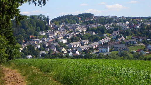 Schauenstein 1 Schauenstein