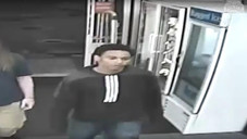 Apothekenkunde kehrt als Räuber zurück