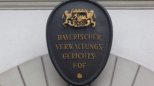 Richter entziehen „wahnhafter“ Apothekerin Approbation