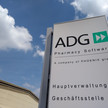 Neue Geschäftsführung bei ADG Schild von ADG