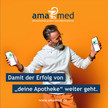 amamed - der unabhängige und faire Nachfolger von “deine Apotheke”