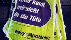 Das Konzept easy