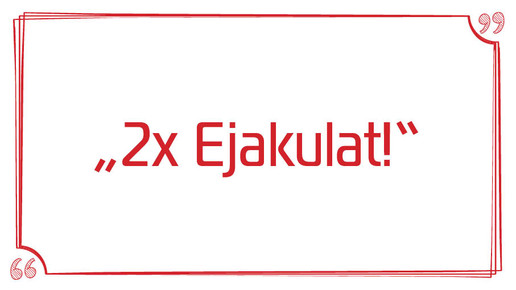 ejakulat