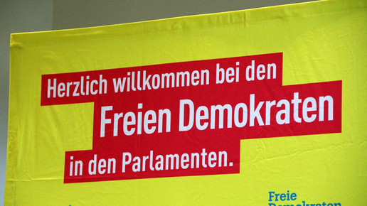 fdp plakat fdp