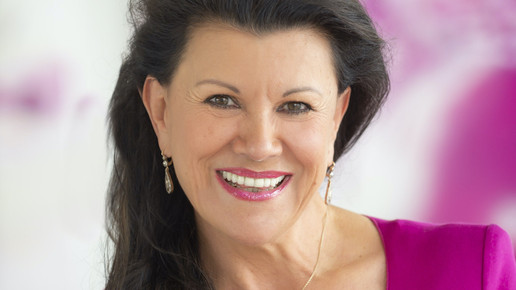 Omni-Biotic: Nächster TV-Spot mit Firmenchefin