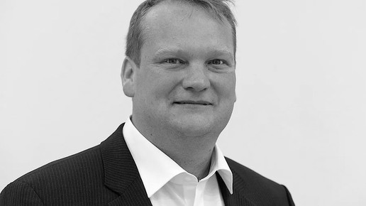 Axicorp-Gründer gestorben