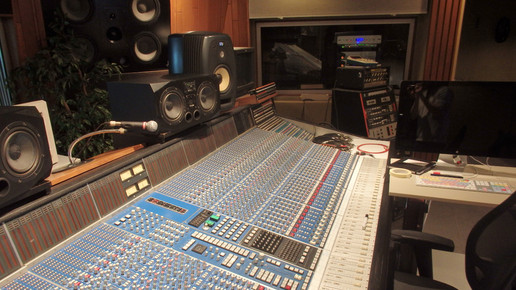 hansa studios mischpult3 aa