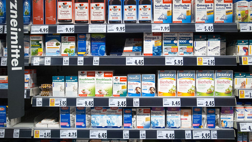 kaufland arzneimittel nahrungsergaenzung aa