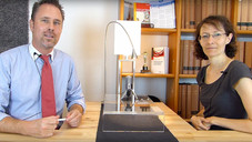 Wenn der Erzieher zum Apotheker wird